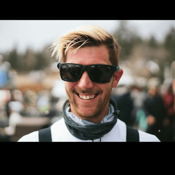 Buzz Holbrook profile image