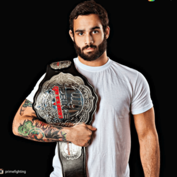 Jake Smith profile photo