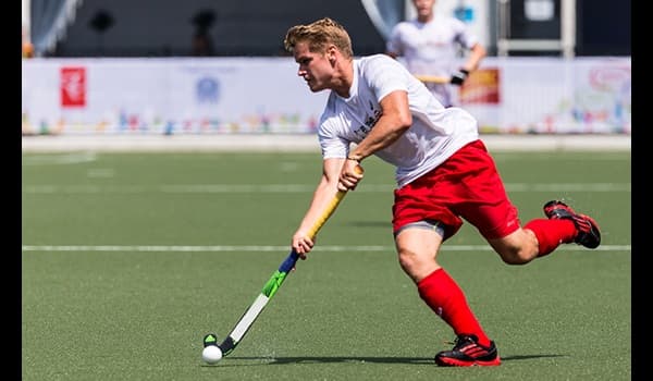 Michael Barminski profile image