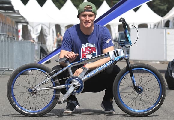 Connor Fields profile image