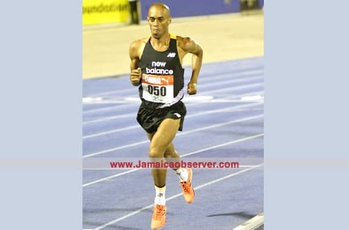 Kemoy Campbell profile image