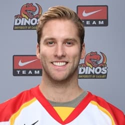 Kris Lazaruk profile photo