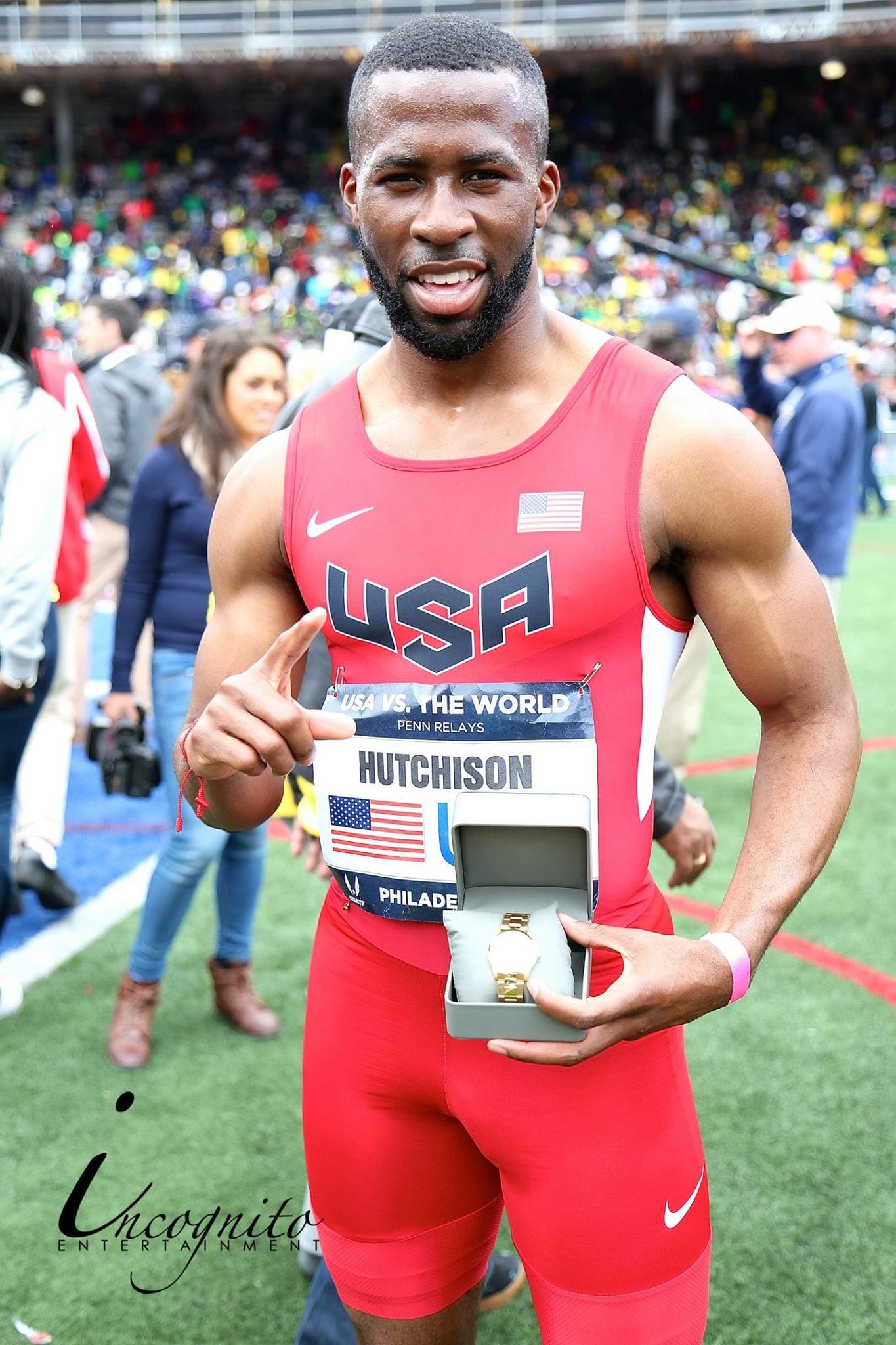 Je'von Hutchison profile image