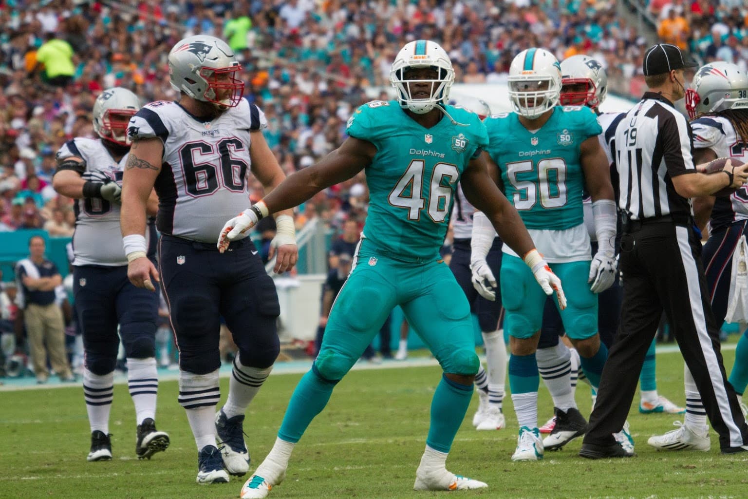 Neville Hewitt profile image