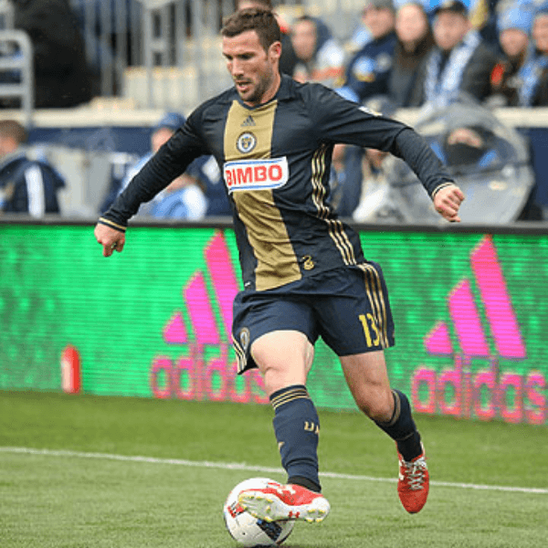 Chris Pontius profile image