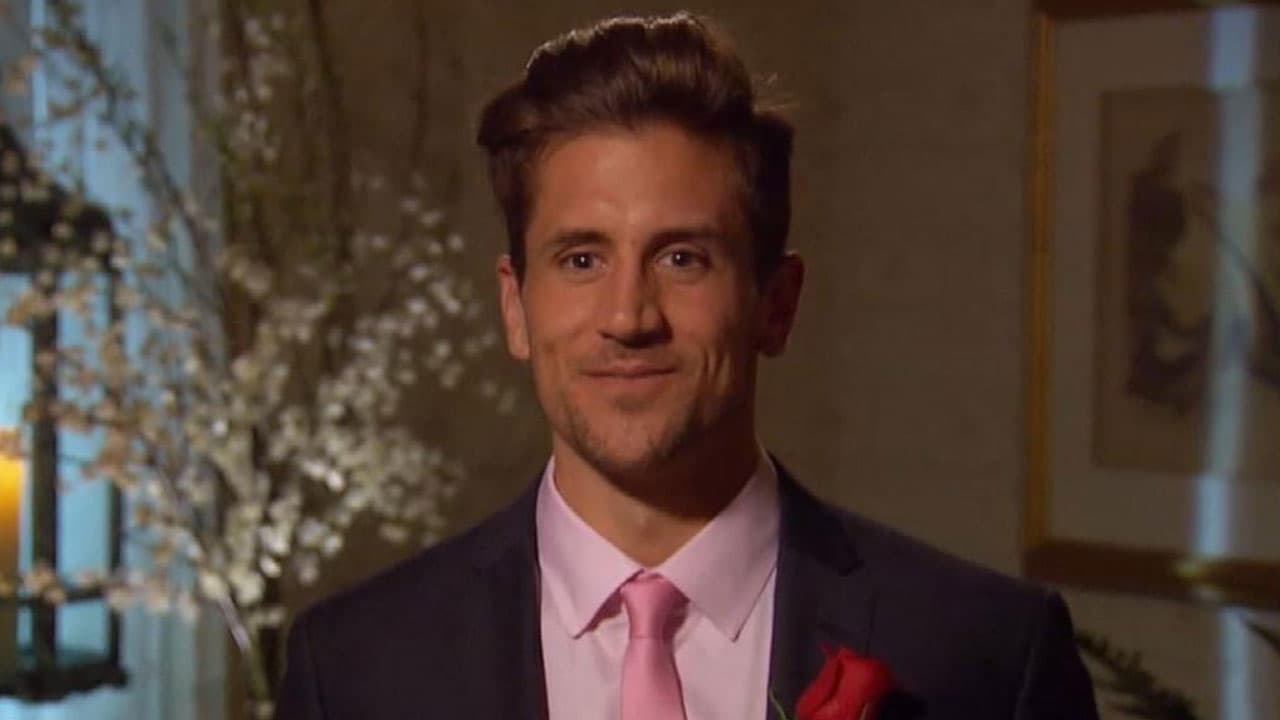 Jordan Rodgers profile image