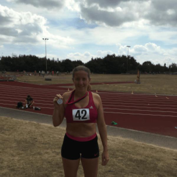 Amanda Dodge profile photo