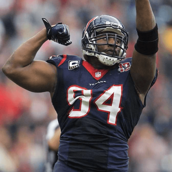 Antonio Smith profile image