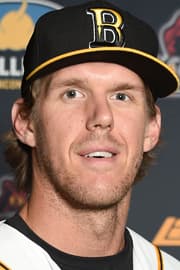 Kyle Redinger profile photo