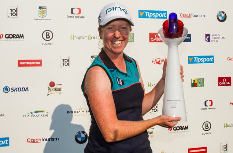 Hannah Burke profile image