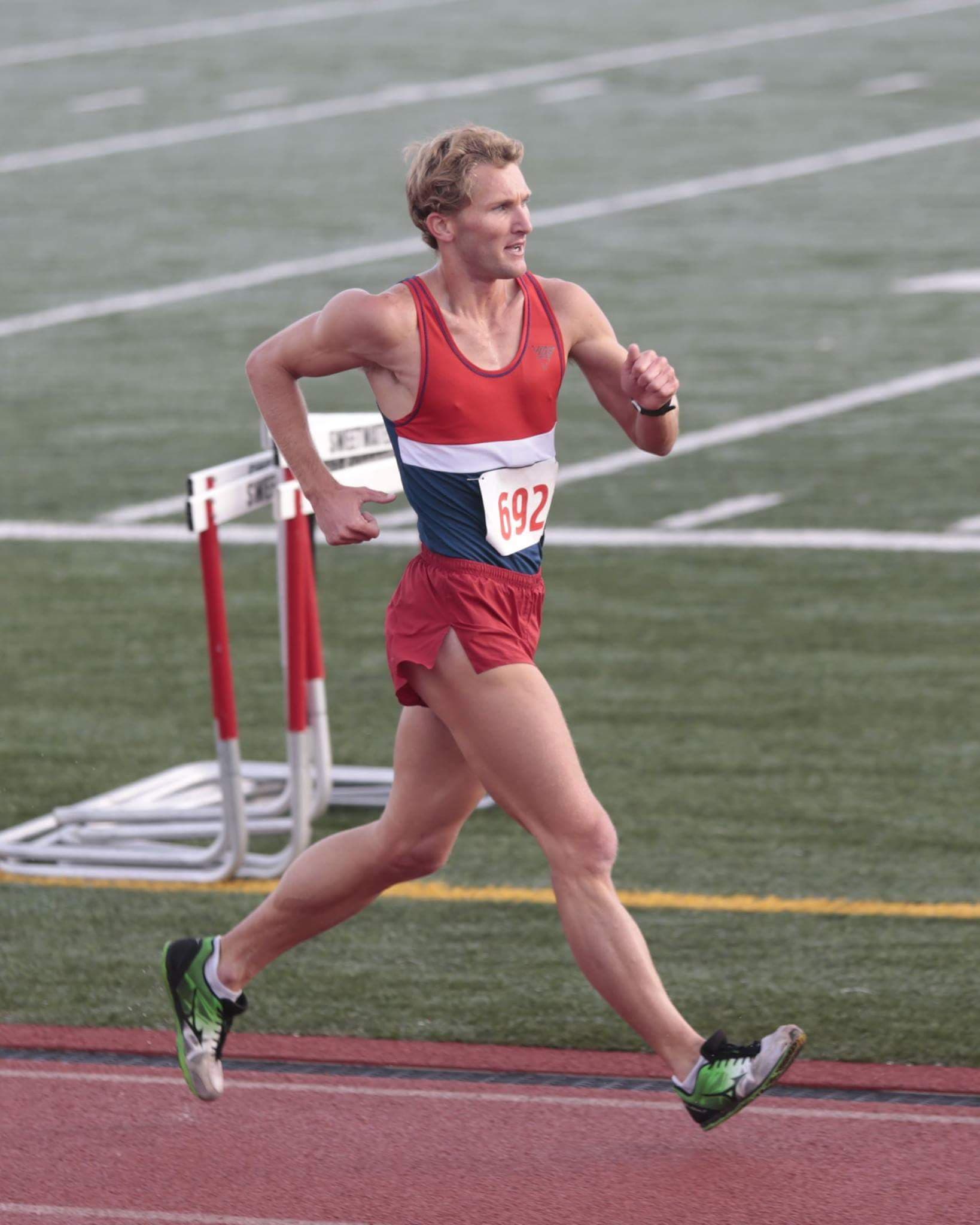 Nick Christie profile photo