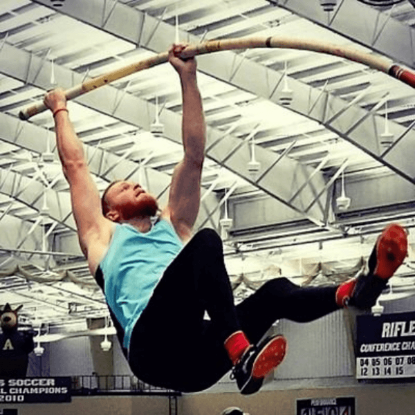 Chase Brannon profile image