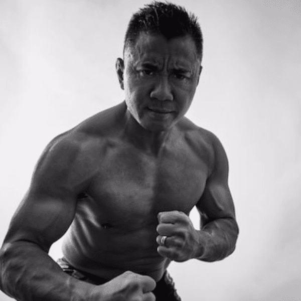 Cung Le profile photo