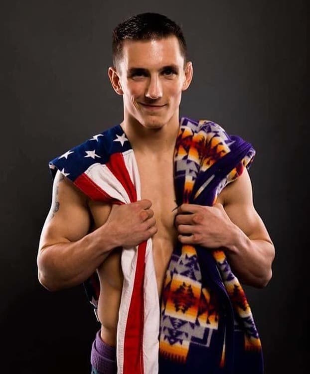 Justin overton profile photo