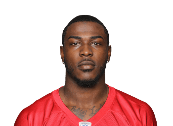 Tevin Coleman profile image