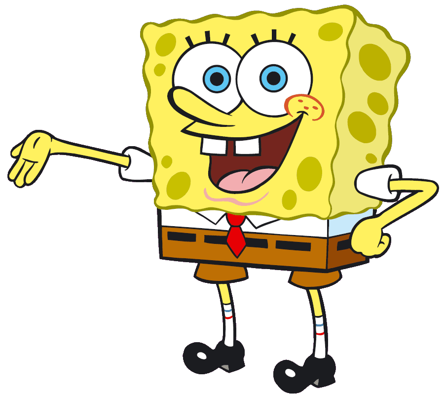 SpongeBob SquarePants profile photo