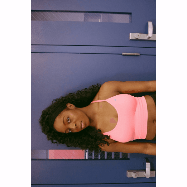 Georgette Nixon profile image