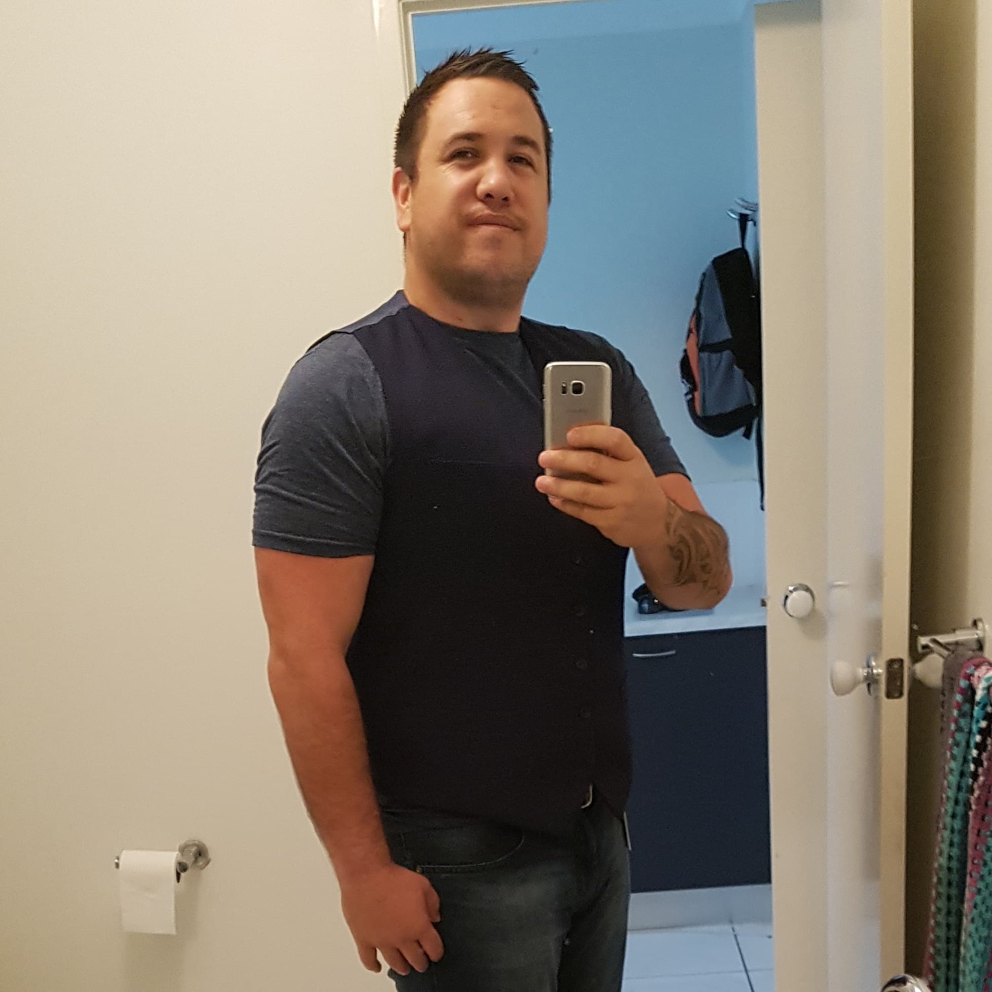 Phillip Neho profile photo