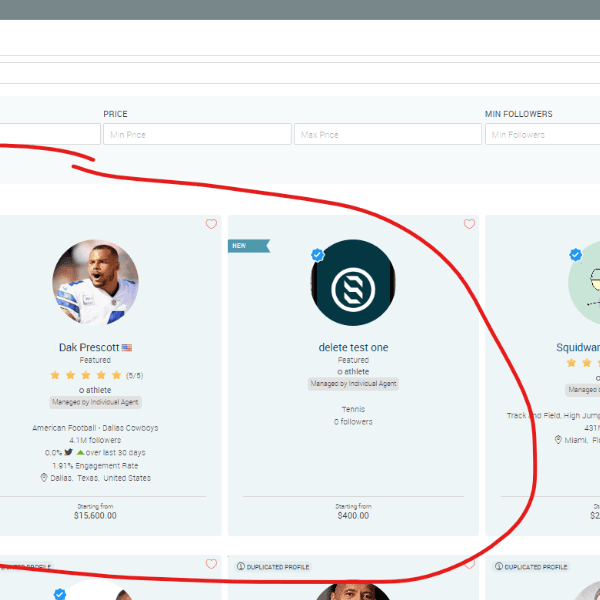 Tam Newton profile photo