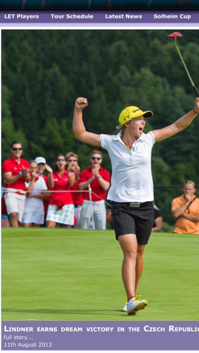 Ann-Kathrin Lindner profile photo