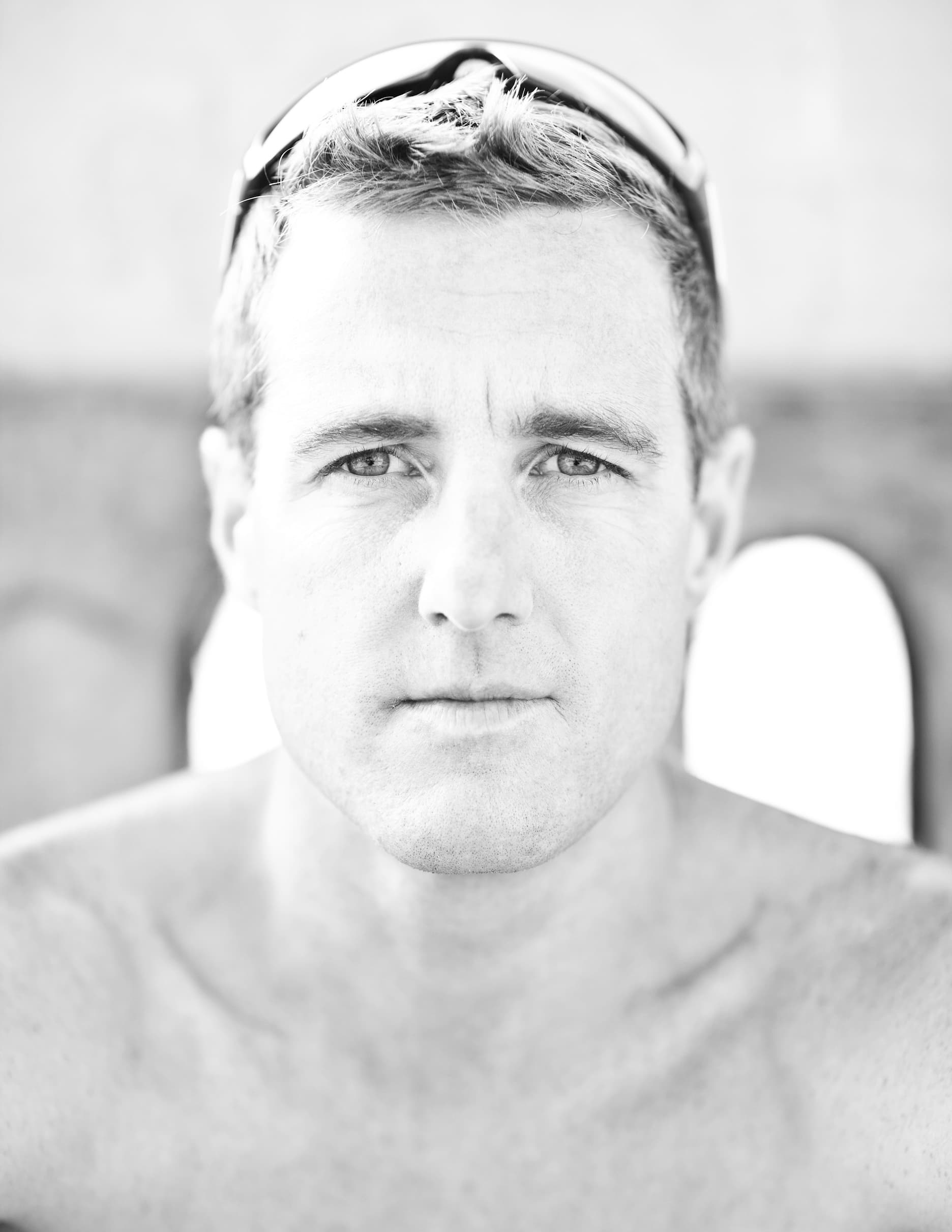 Greg Bennett profile photo