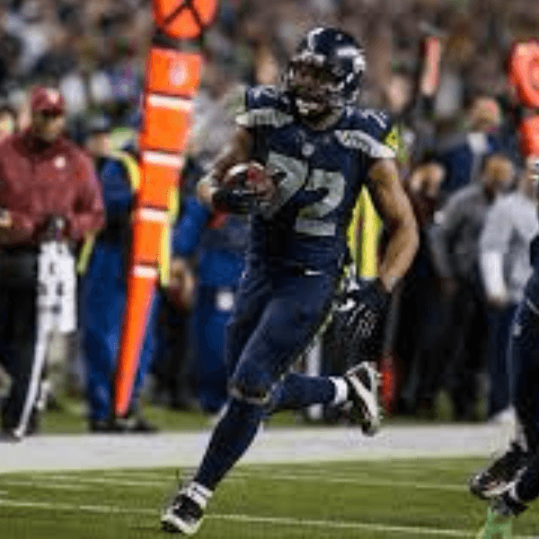 Michael Bennett profile photo