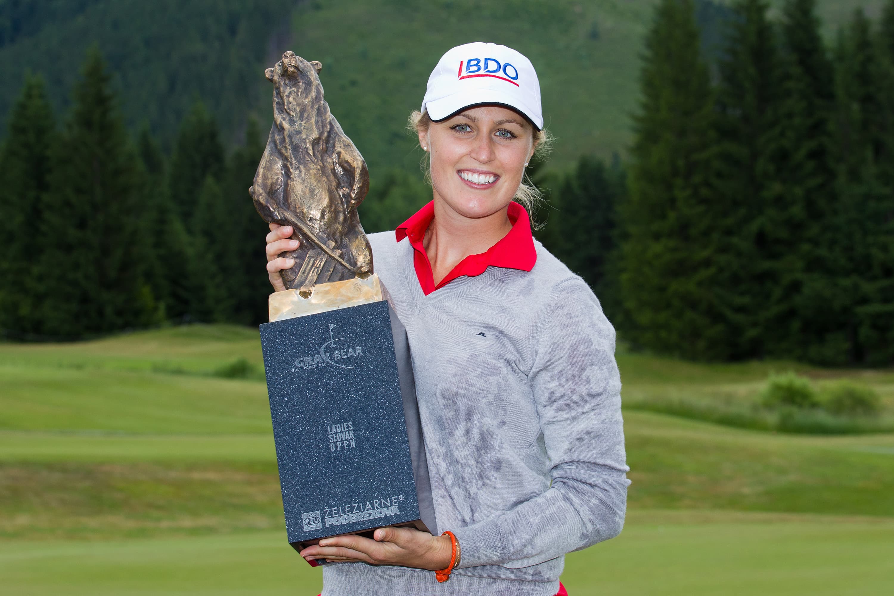 Camilla Lennarth profile image