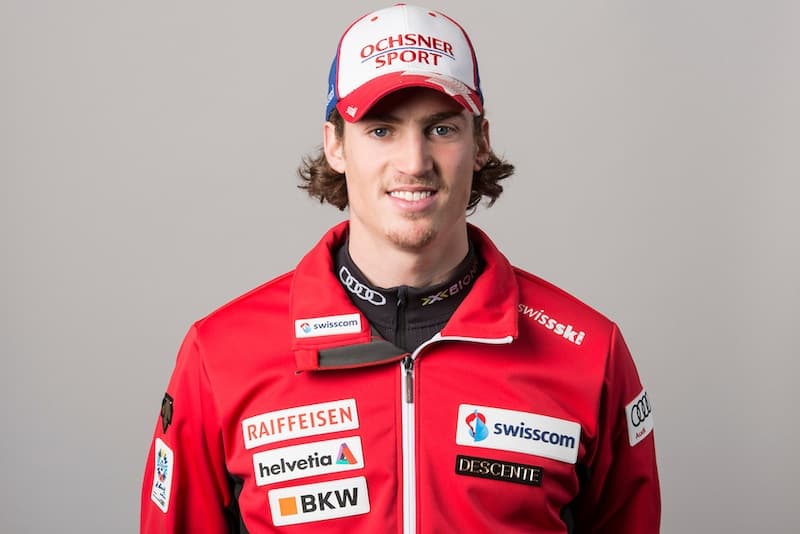 Marc Rochat profile image