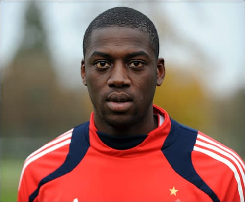 Frederic Nimani profile photo