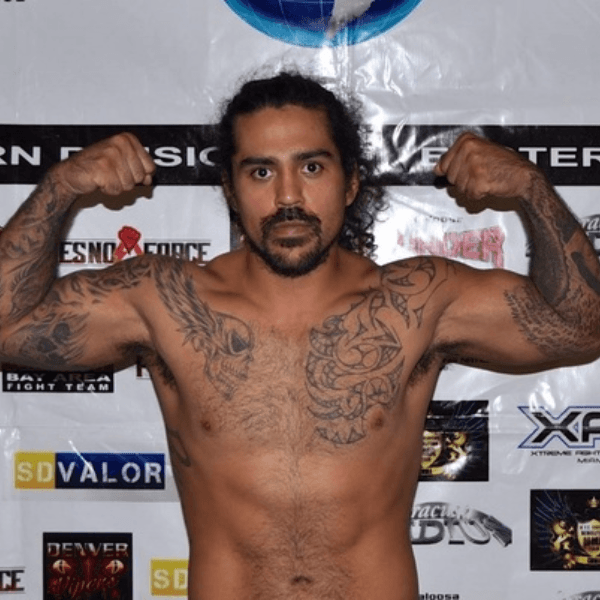 Joseph Ramirez profile photo