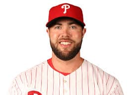 Darin Ruf profile photo