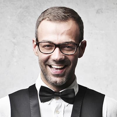 John Doe profile photo