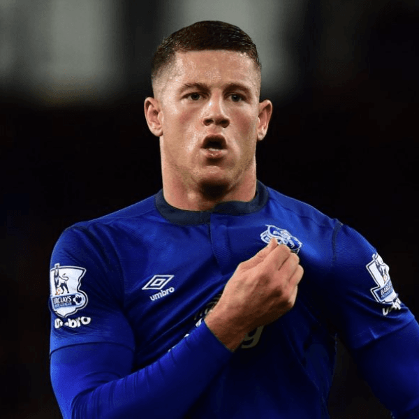 Ross Barkley profile photo