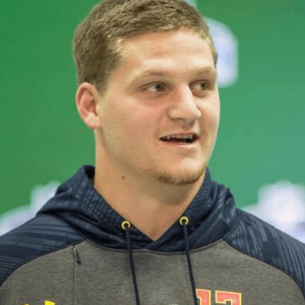 Adam Shaheen profile image