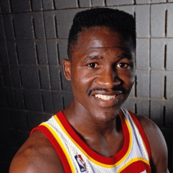 Dominique Wilkins profile photo