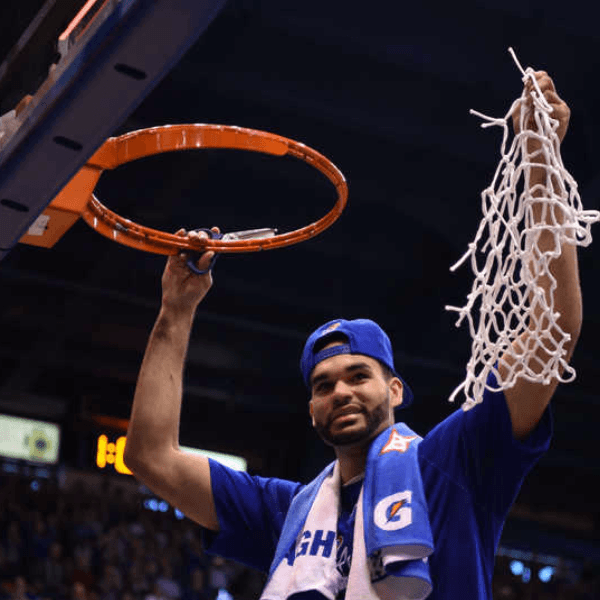 Perry Ellis profile image