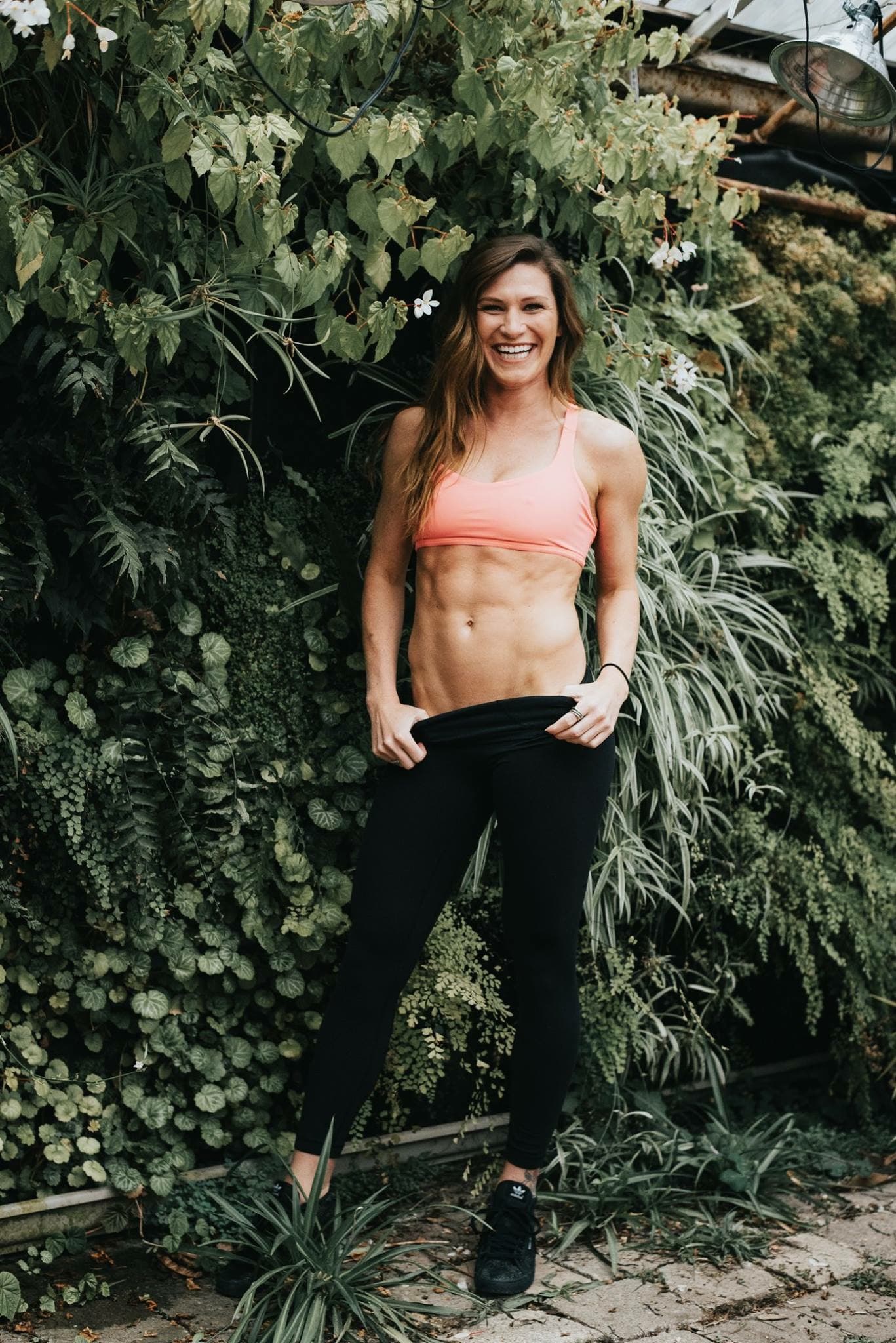 Arin Gilliland profile image