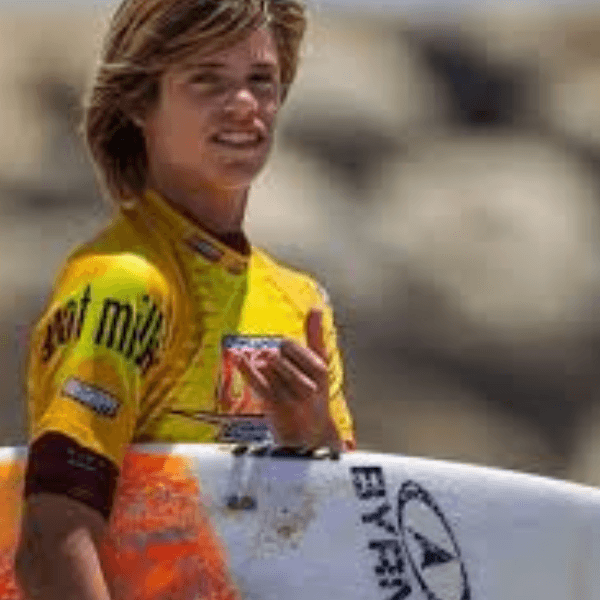 Kade Matson profile photo