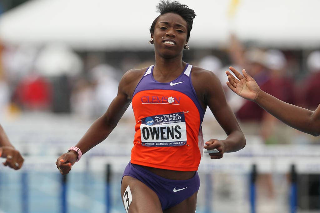 Bridgette Owens profile photo