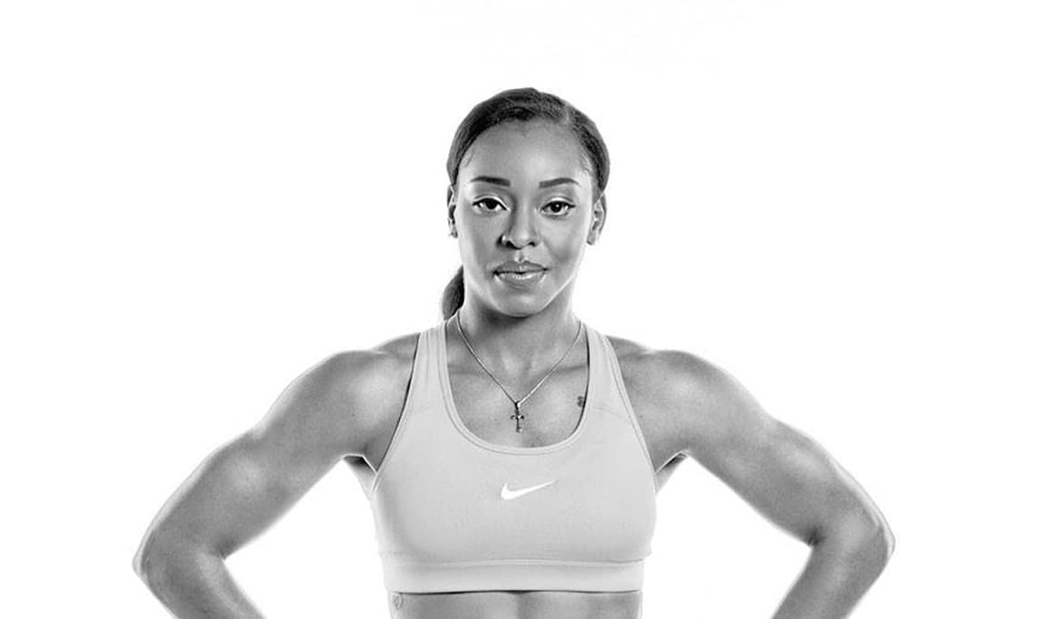 Alexis Love profile image