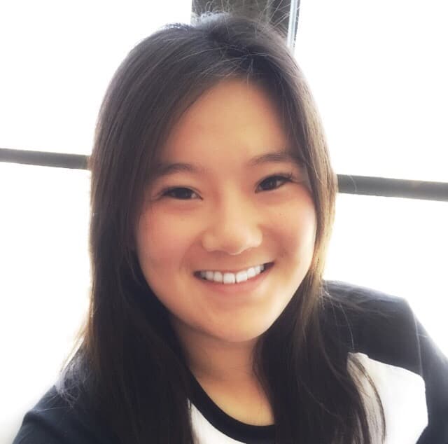 Angel Yin profile photo