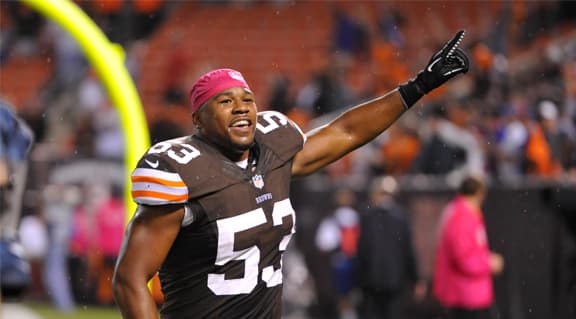 Craig Robertson profile image