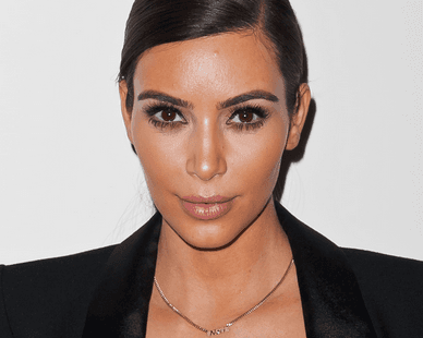 Kimberly West profile photo