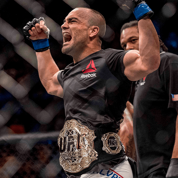 Eddie Alvarez profile photo