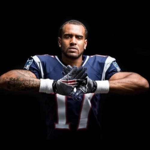 Aaron Dobson profile photo