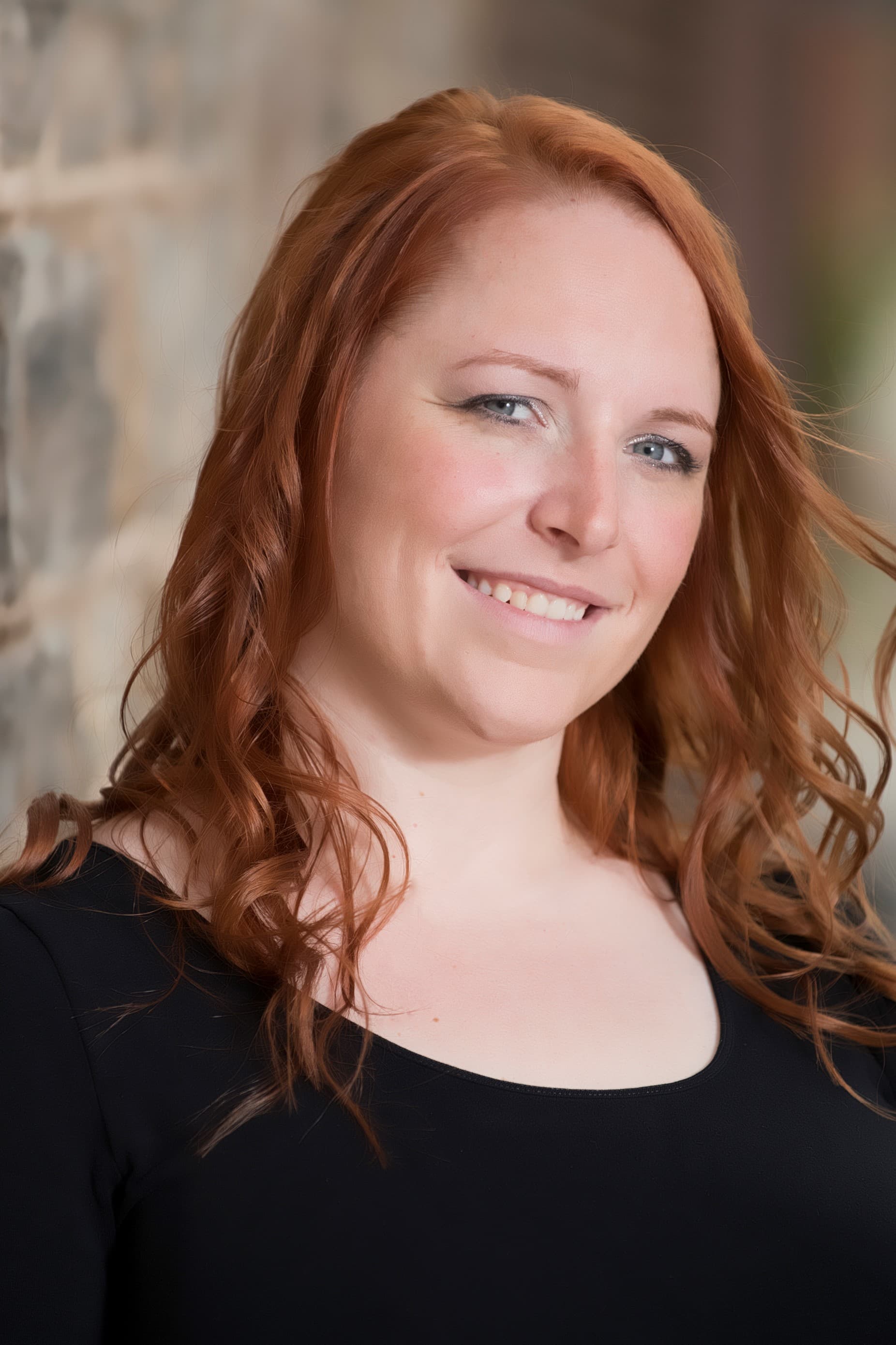 Alyssa Fencil profile photo