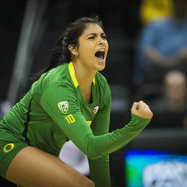 Amanda Benson profile photo