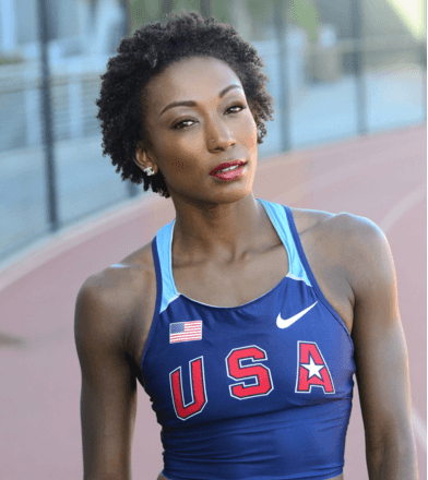 Glennis Seldon - Olympic Hopeful profile image