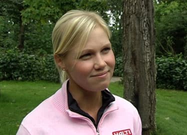 Minea Blomqvist profile image