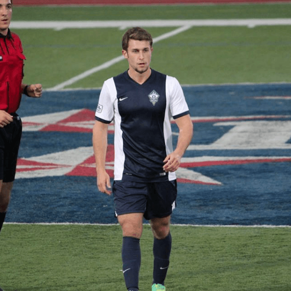 Jason Lampkin profile image